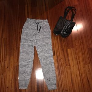 lululemon ready to rulu jogger size 2